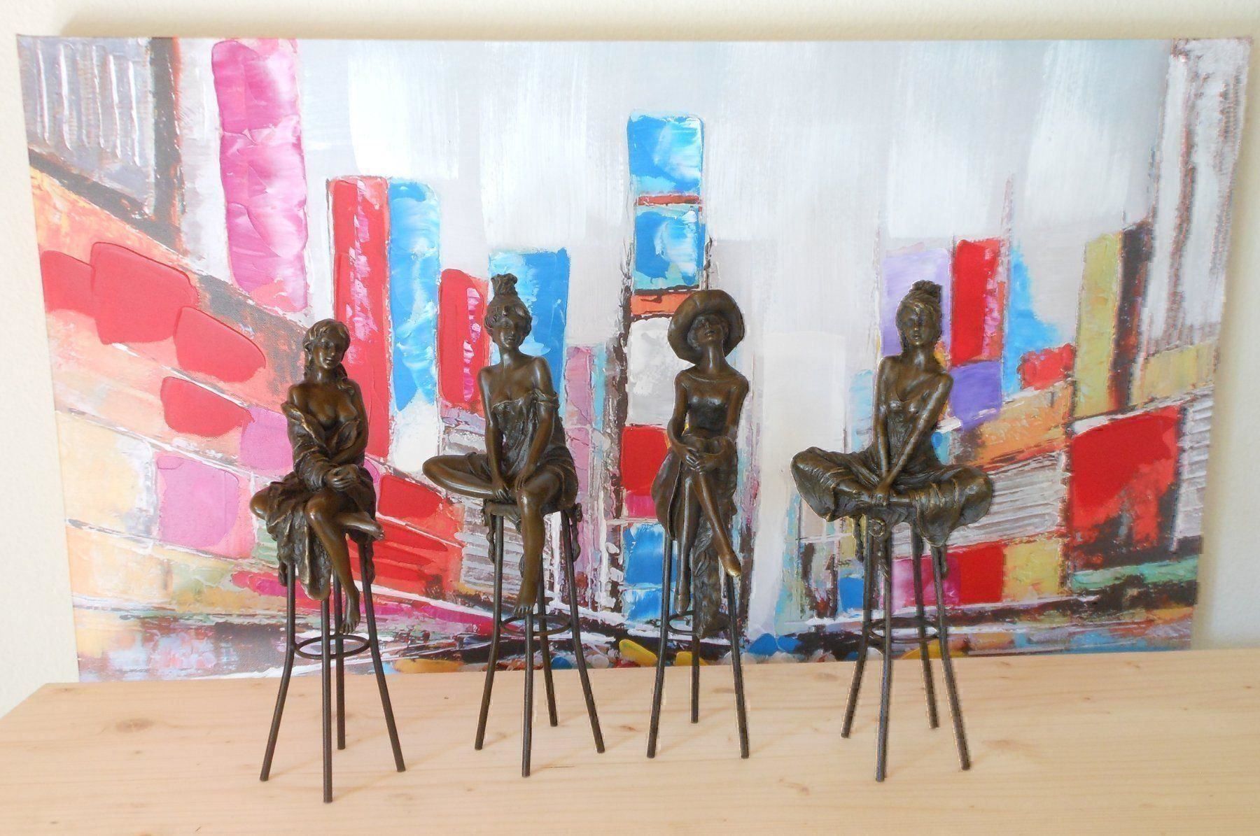 Dipinti: Wunderschönes, modernes Acrylbild – Usato da Stüsslingen venduto da pati-king