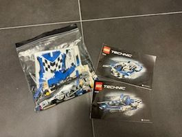 Lego Technic 42045 Renngleitboot
