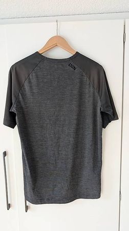 iXS Bike Shirt M