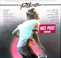 Footloose / Original Soundtrack Of The Paramount Motion 1984