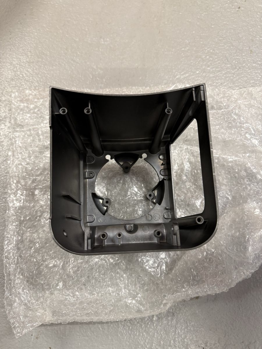 Kenwood Küchengeräte: Kenwood Middle Body schwarz neu – Neu und originalverpackt aus Rickenbach b. Wil von Keks42 2