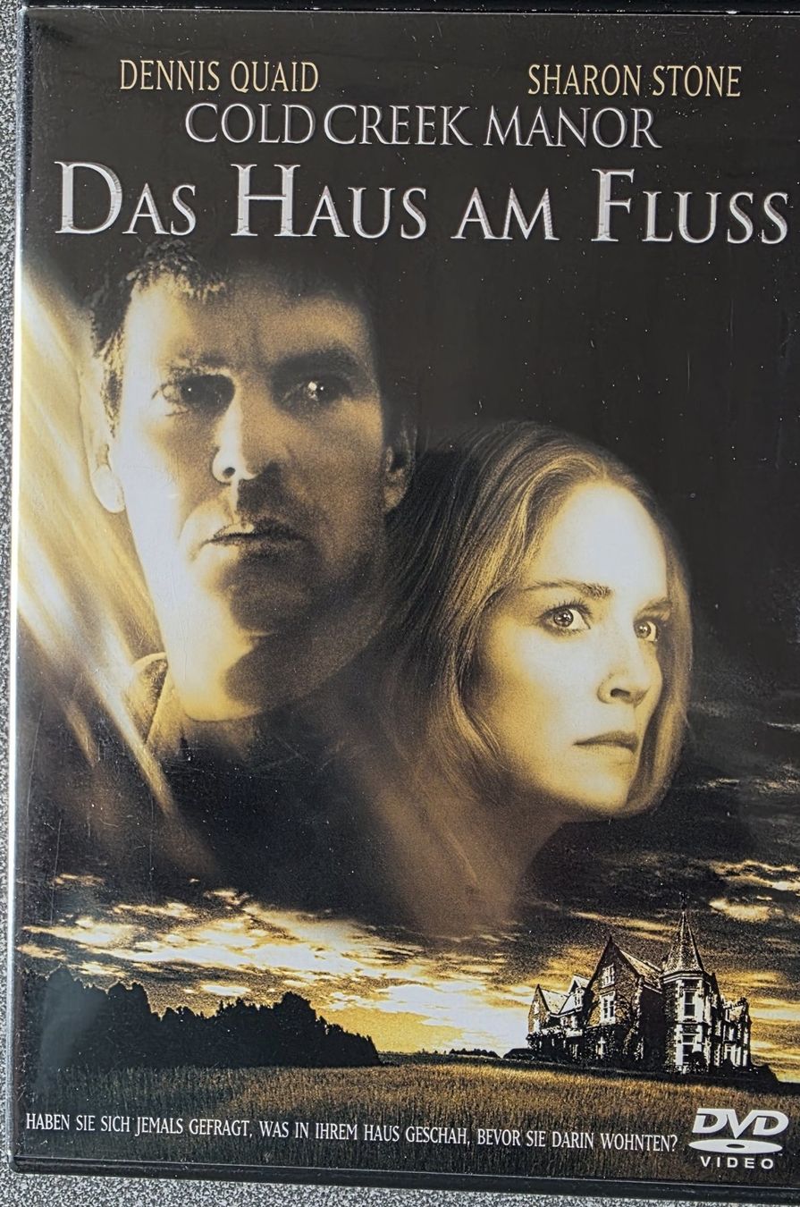 Tous les DVDs: DVD Das Haus am Fluss – D'occasion à Oetwil am See par fineli2