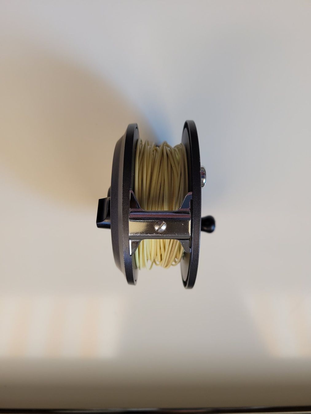 Orvis Rollen & Spulen: neue Orvis Battenkill Flyreel Grösse 10/11 – Neu (gemäss Beschreibung) aus Zürich von Snooker6 2