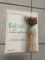 Makramee für Zimmerpflanzen: 30 besondere Knüpfprojekte