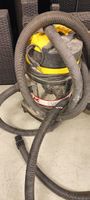 PROMAC Industriesauger