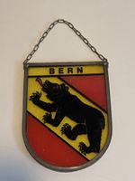 Kleine Wappenscheibe Bern