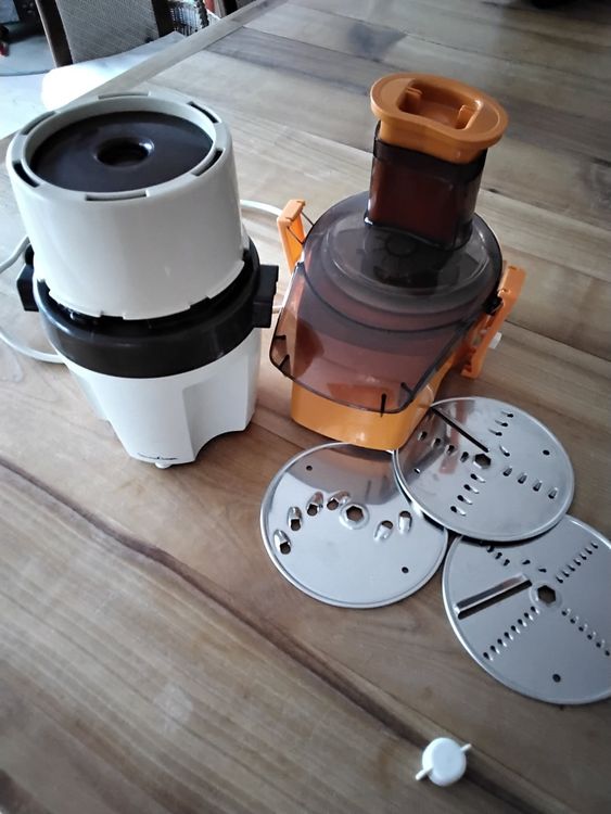 Moulinex Kaufen auf Ricardo