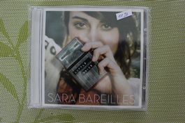 Little Voice - Sara Bareilles CD