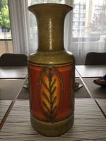Grand vase en céramique / Gross Keramik Vase N° 602 10 45