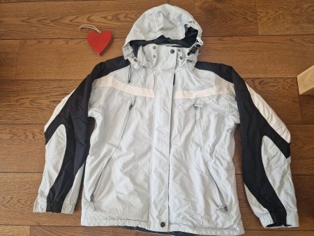 Skijacke Celsius Grösse L Waterproof 2000mm Ventilation