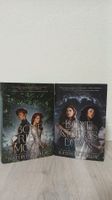 Bone Crier's Moon und Bone Crier's Dawn von Kathryn Purdie