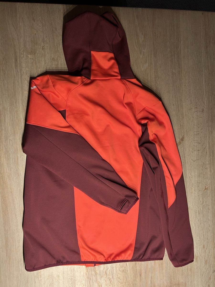 Jacken: Herren Kapuzenjacke  – Gebraucht aus Dagmersellen von Lei1970 2