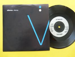 Ultravox – Vienna