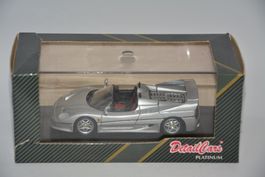 Ferrari F50 Cabrio 1995 , Detail Cars , 1:43