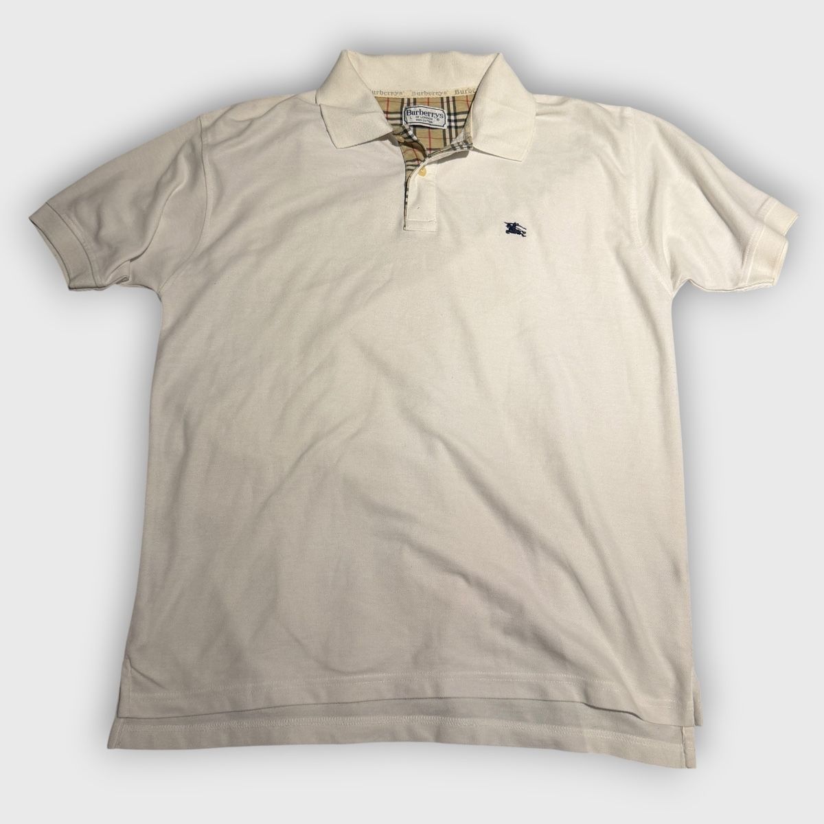 Burberry Magliette Polo: Burberry Polo-Shirt – Usato da Thalheim venduto da nelia.mm