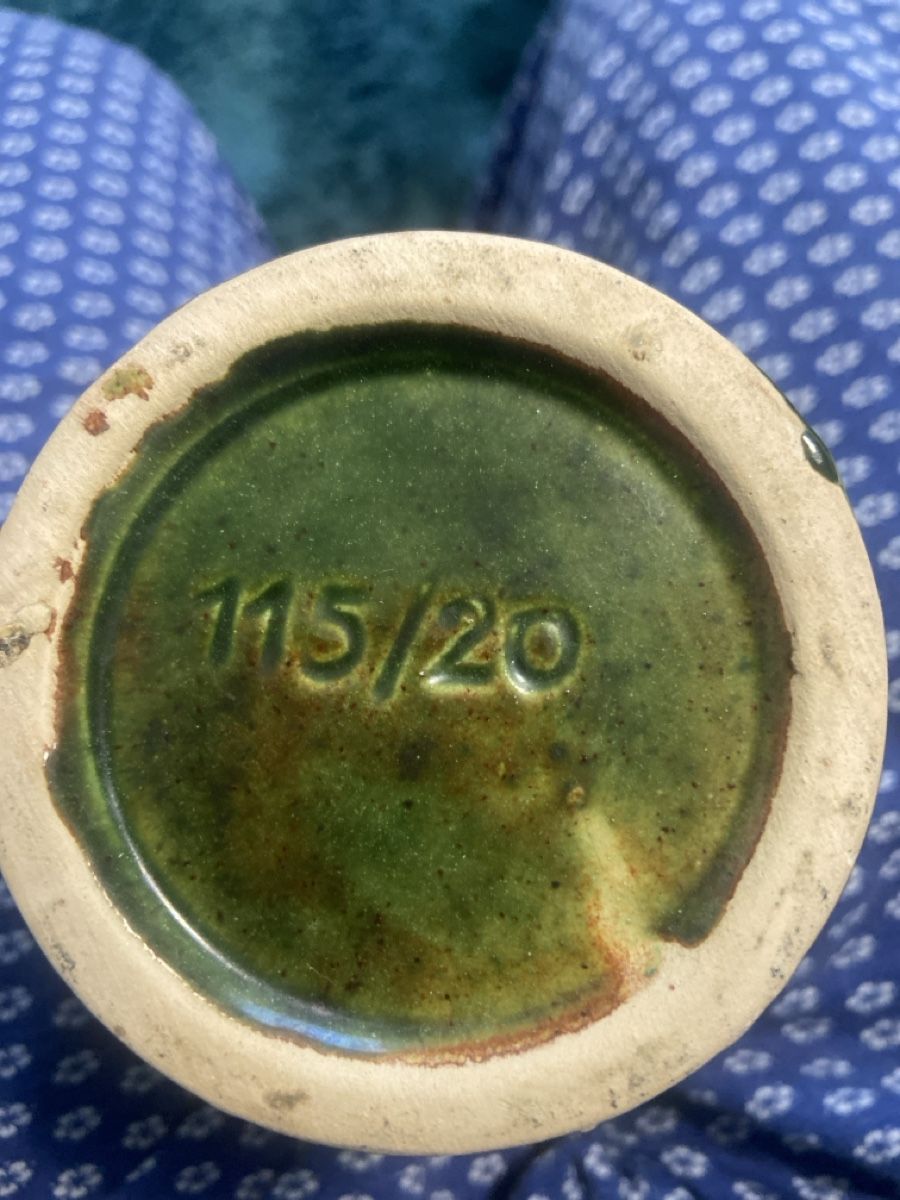 Vasi & Recipienti: Joli  vase de collection – Usato da Neuchâtel venduto da sta_9pcz 4