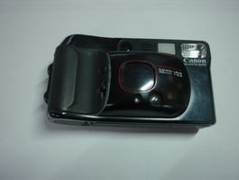 Kamera  Canon  Top Shot  38 mm , 1 : 2,8