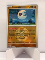 Lunastein 105/217 Reverse Holo ASC DE NM