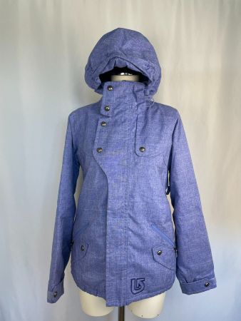 Burton Ski / Snowboard-Jacke, Winterjacke Grösse S (36-38)