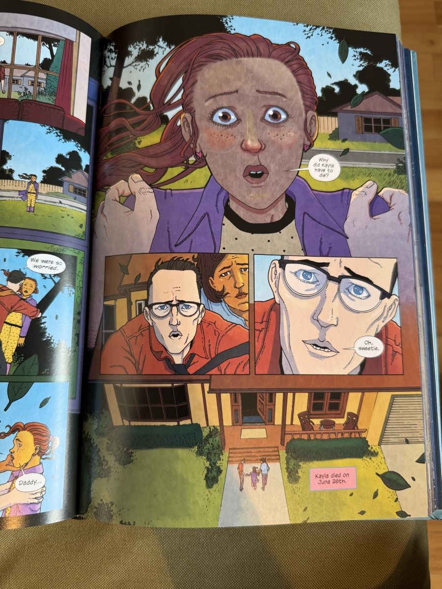 Fumetti: Ice Cream Man - Sundae Edition – Usato da Steinhausen venduto da Zwigga 2