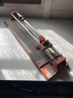 Coupe-carreaux manuel