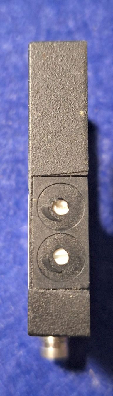 Lenze Componenti elettronici: Fourche optique Lenze GS 04M/P-20-S8 – Usato da Bussy FR venduto da 023 1