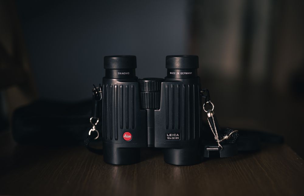 Leica Trinovid 10x32 BN Kaufen auf Ricardo