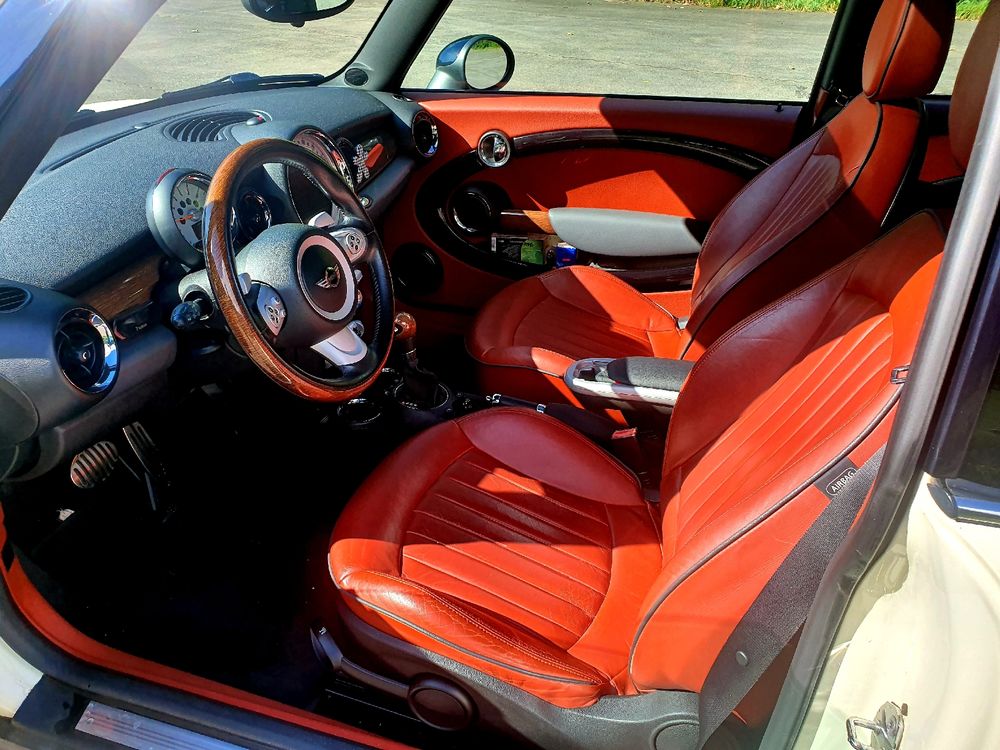 Mini Cooper S R56 | Kaufen auf Ricardo