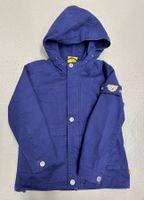 Steiff Collection Kinderjacke / Navyblau / Gr 104 / wie Neu!