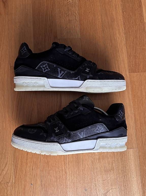 Scarpe da uomo: LV Sneaker Nr. 42 – Usato da Wittenbach venduto da med_b26s 2