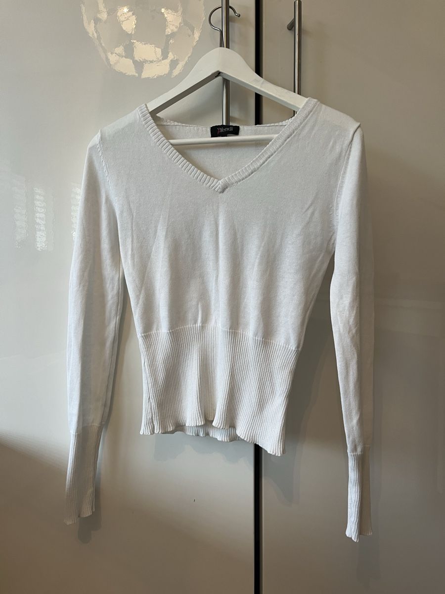 Maglioni & Felpe: Pull en coton taille S – Nuovo (secondo la descrizione) da Aigle venduto da sow_m7gm 4