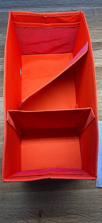 Tutti i ricambio: Rücksitzbankbox – Usato da Brittnau venduto da rafko 2