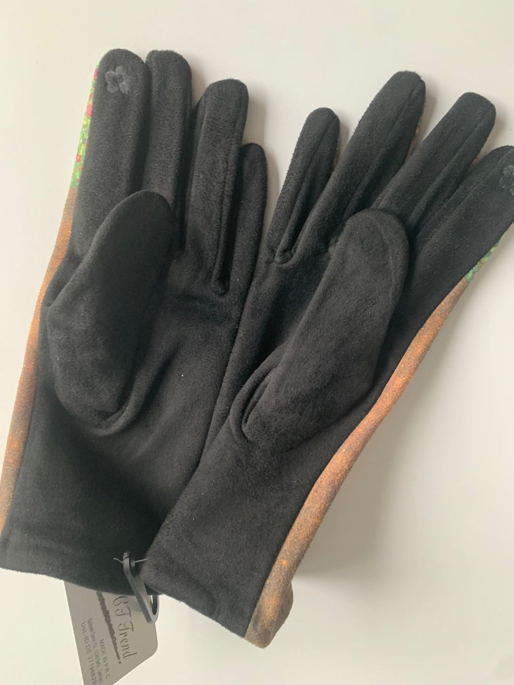 Guanti & manicotti: Neuware Klimt Handschuhe Damen Onesize – Nuovo e nell'imballaggio originale da Kirchdorf AG venduto da coco123 2