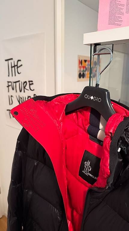 Giacche: Giacca Moncler Grenoble Performance & Style – Usato da Agarone venduto da mar_5cjh 3