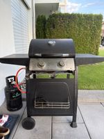 Ohmex Grill 