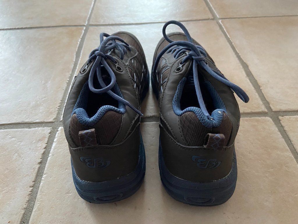 Herrenschuhe: Neue Brütting Comfortex Herrenschuhe 44 – Neu (gemäss Beschreibung) aus Beatenberg von nonnkari 3