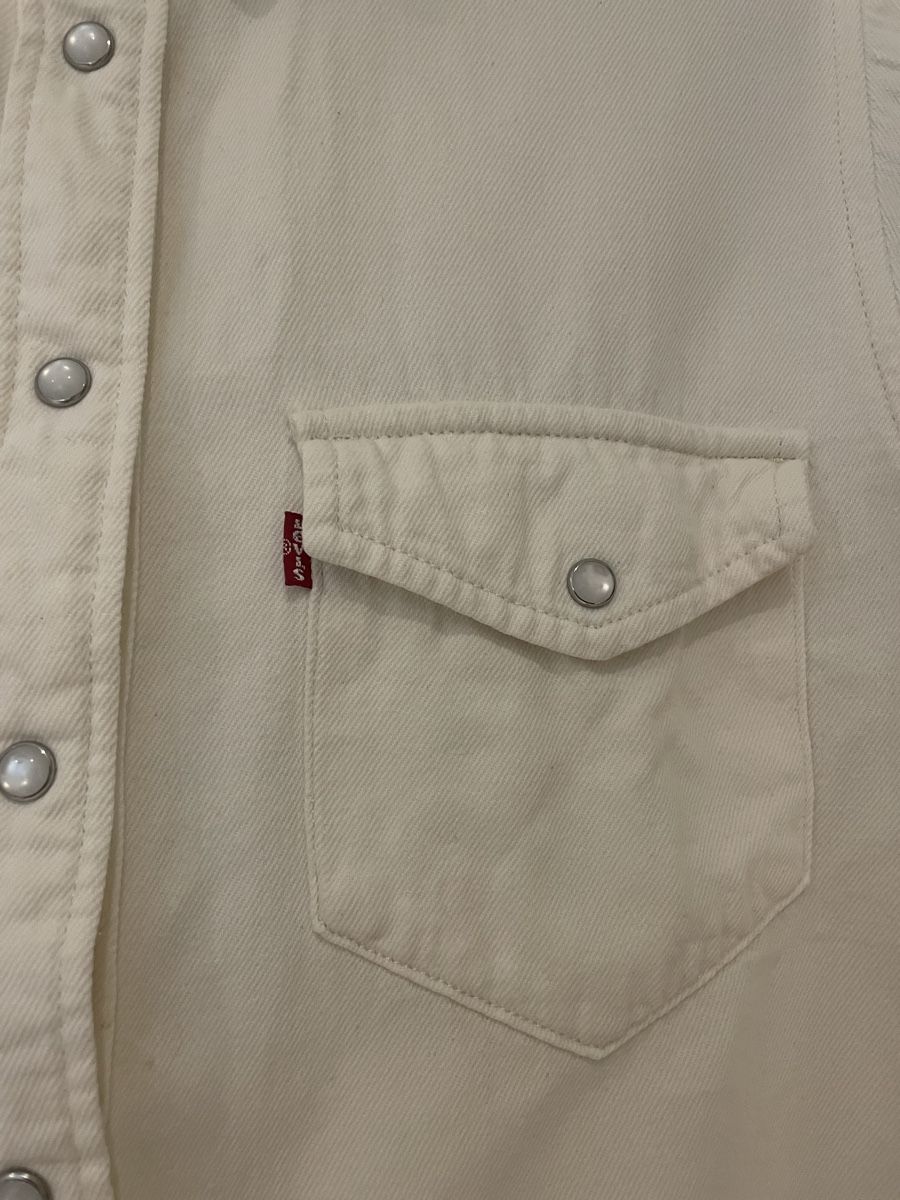 Levi's Camicette: Levis Damen Hemd – Usato da Chur venduto da buc_6tcp 1