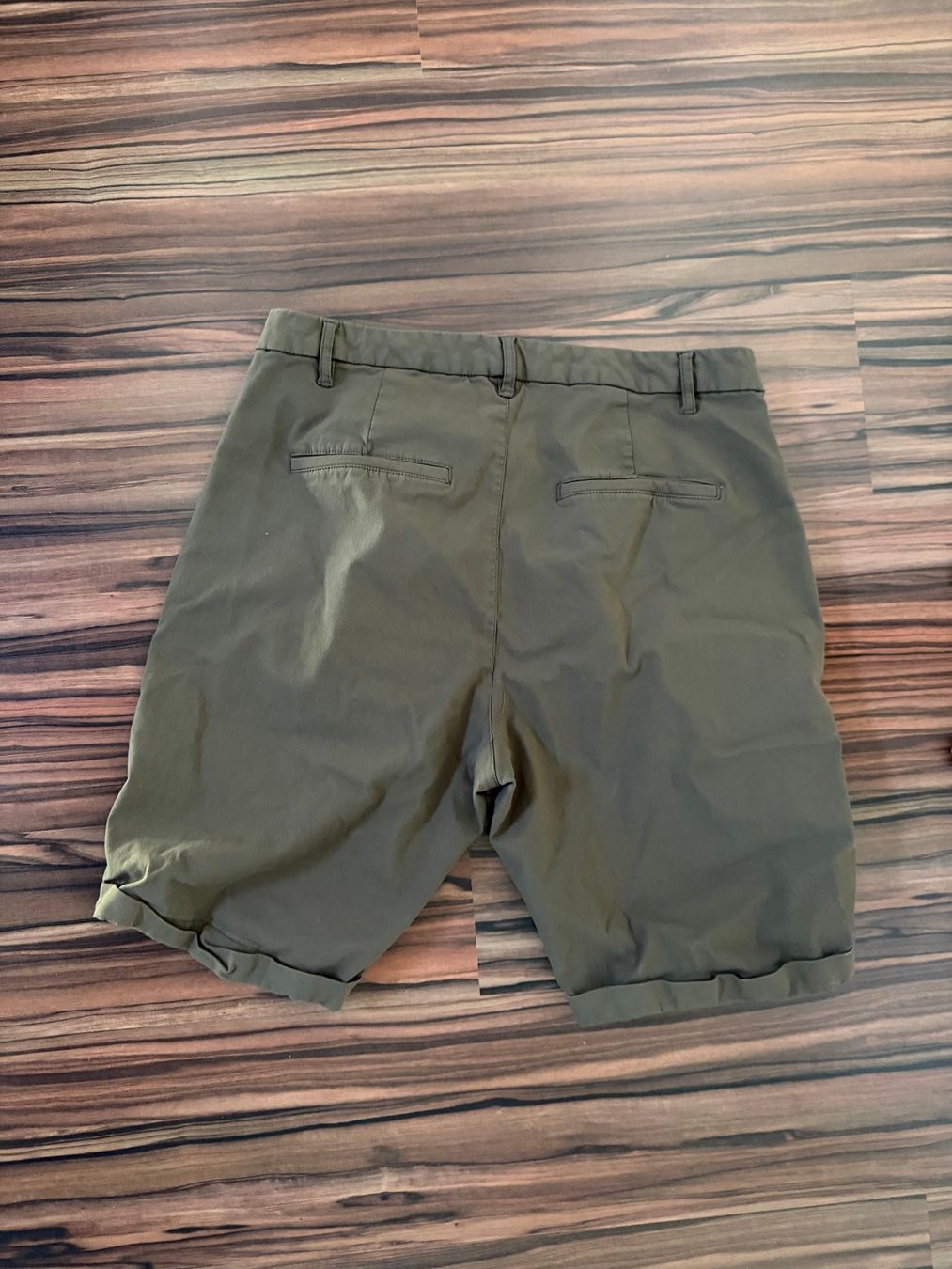 Hosen: 2 Shorts Gr. 48 – Gebraucht aus Zollikofen von Maria_verena 1