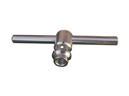 Feststellknebel Kurbel Knott M20x1.5 KHV 7,5/13/20 Atlas