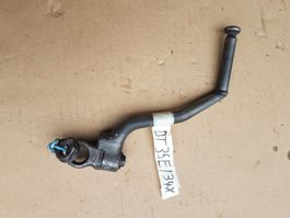 Kickstarter Hebel YAMAHA DT 125 LC35E 34X YPVS Enduro 1986