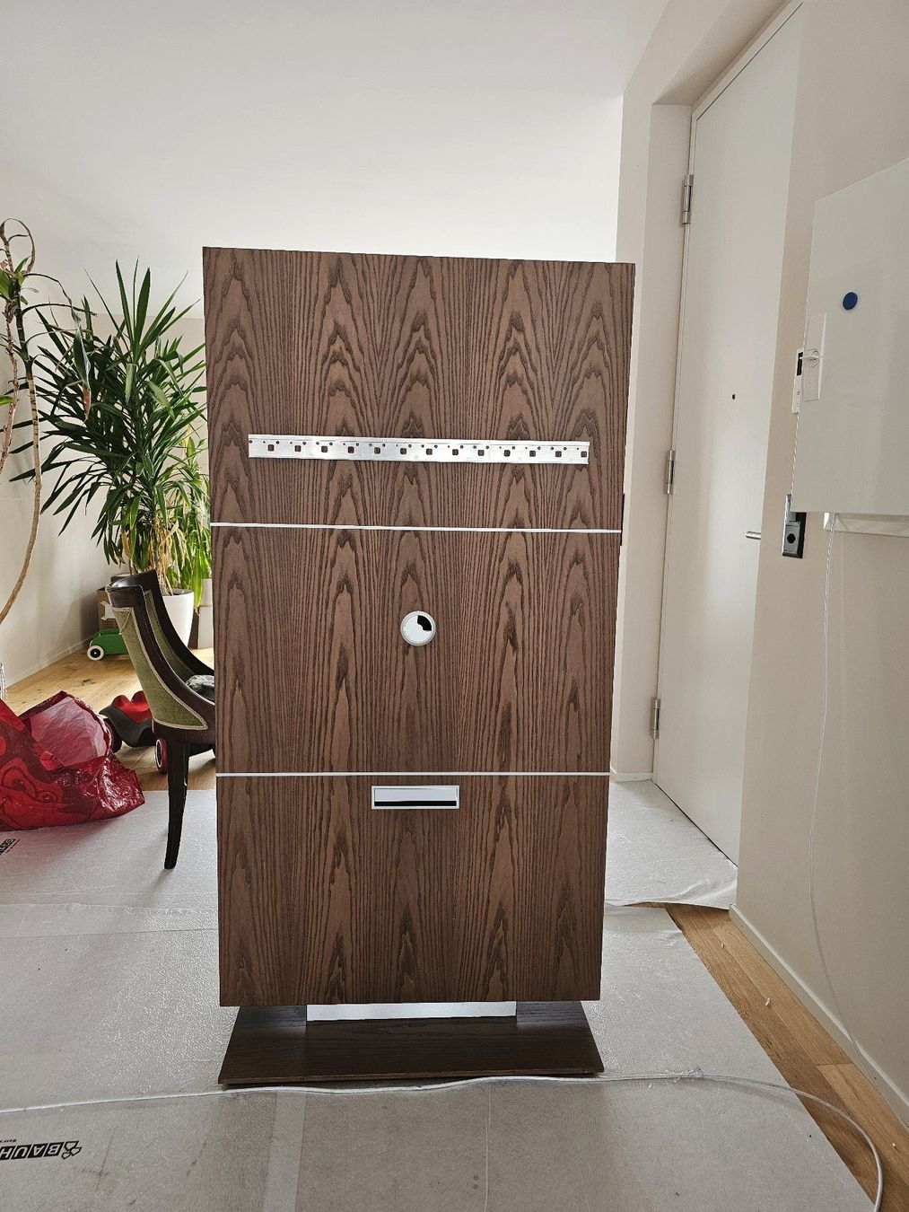 Mobili TV: TV Stand von Pacini & Cappellini – Usato da Siebnen venduto da TomLauVau 1