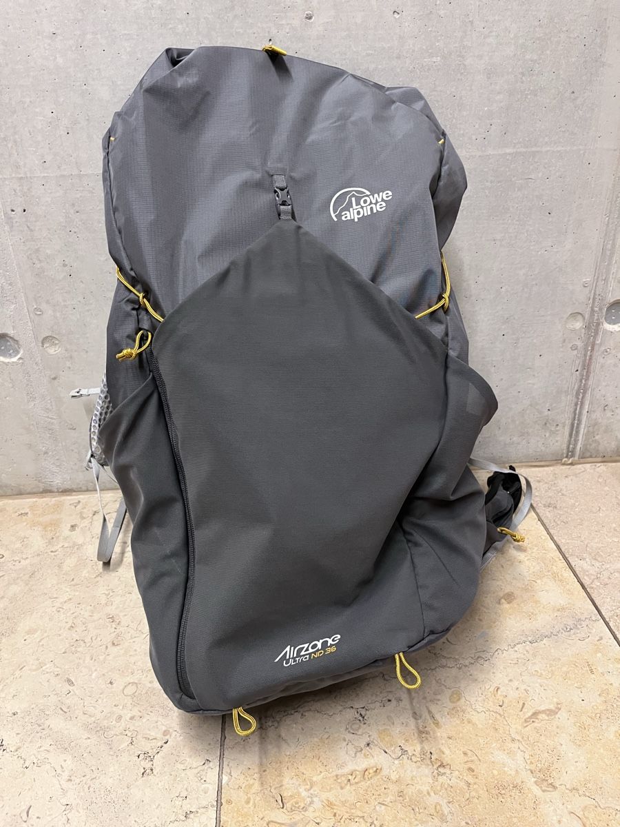 Zaini: Wanderrucksack - Lowe Alpine AirZone Ultra 36 – Nuovo (secondo la descrizione) da Rheinfelden venduto da Storm1905 2