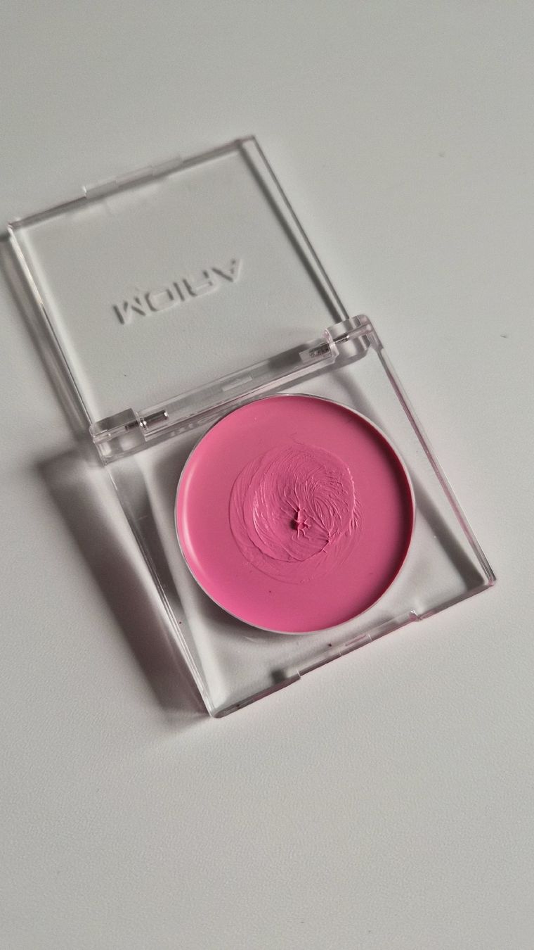Maquillage: Moira Blush – D'occasion à Zofingen par Detth 1