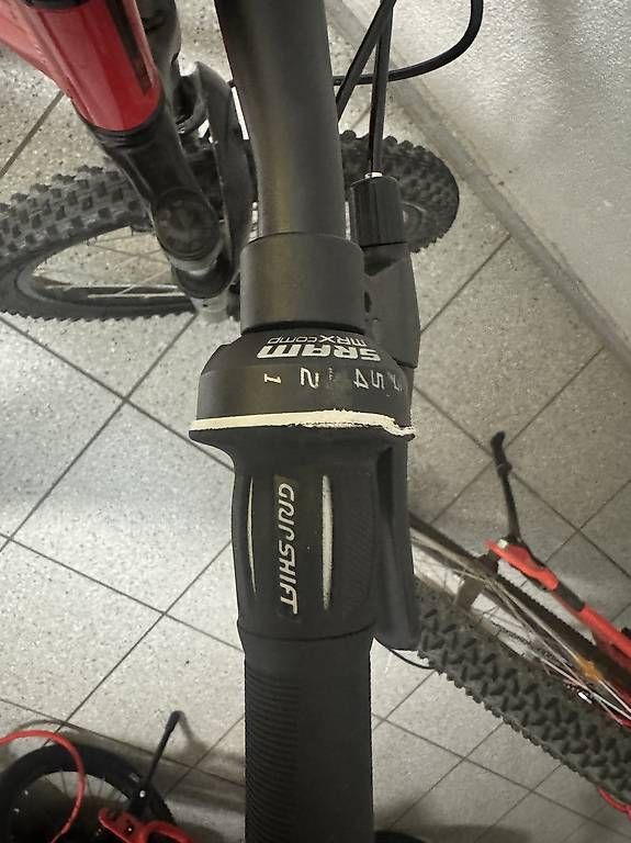 Biciclette: Rockrider ST900 20" – Usato da Wallisellen venduto da Aclaudio82 4