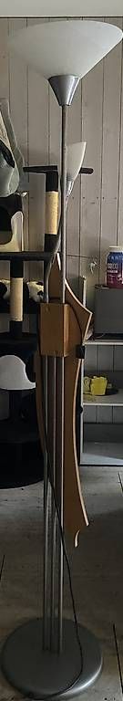 Lampade: Stehlampe  einfach und funktional – Usato da Emmenbrücke venduto da Nutzer_64