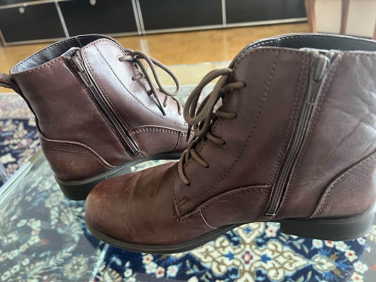 Ecco Scarpe da donna: Damenschuhe  – Usato da Luzern venduto da fabliv 1