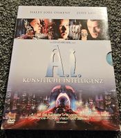A.I. - Künstliche Intelligenz (18642)