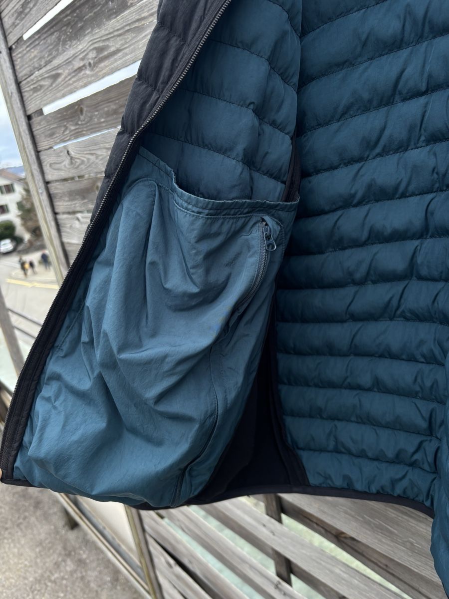 Lacoste Giacche: Lacoste Jacke – Usato da Thalwil venduto da lean21 6