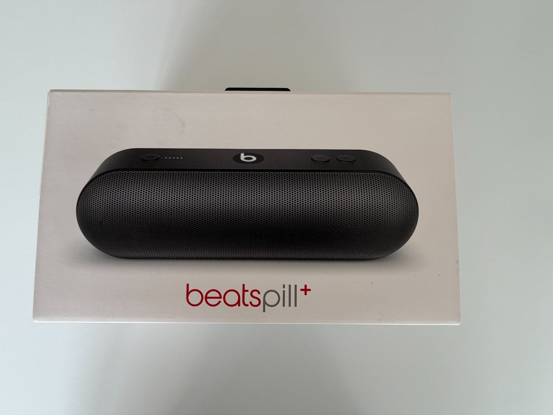 Beats Casse acustiche: Beats Pill + – Usato da Solothurn venduto da limepie 1
