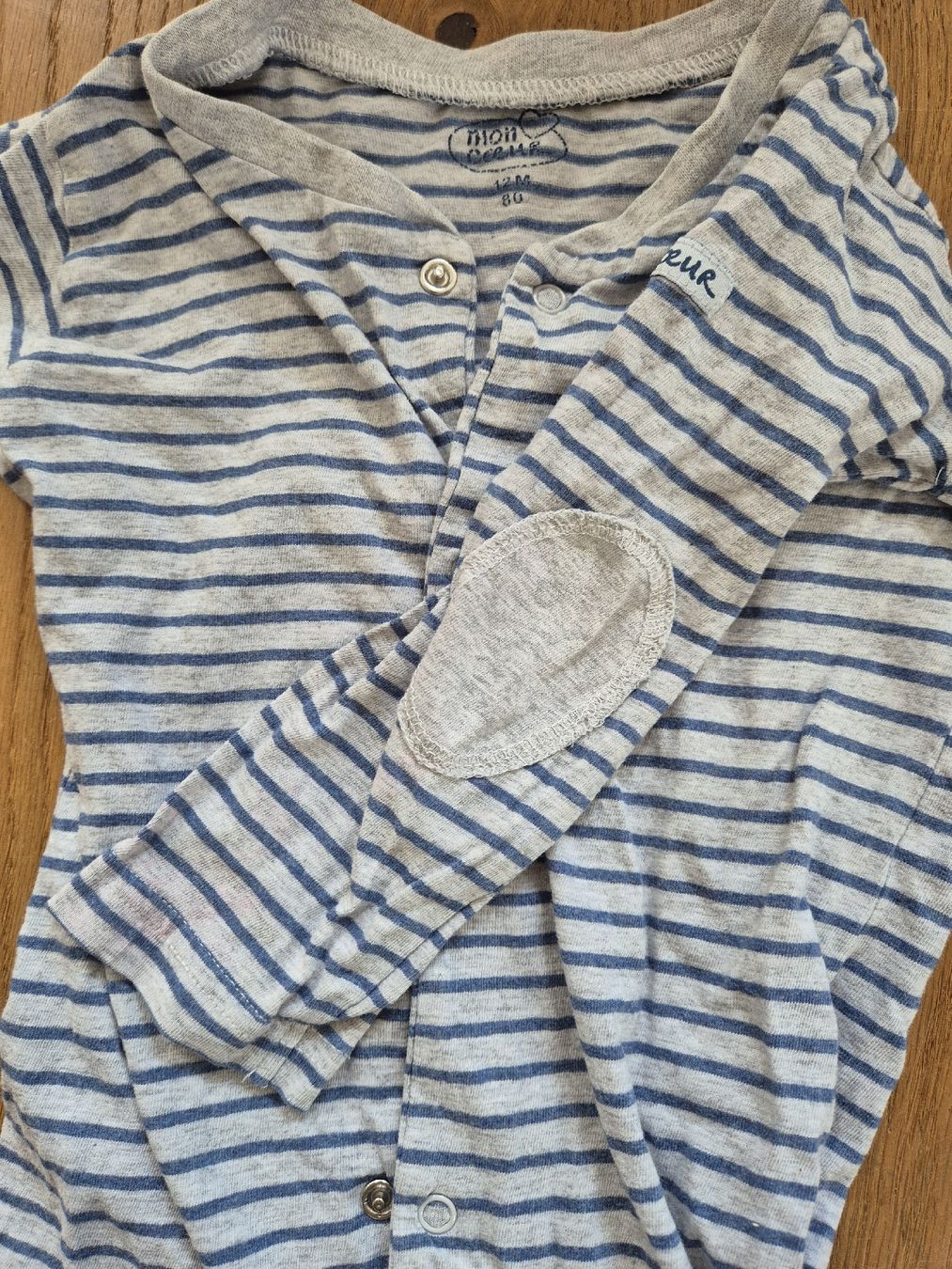 Pigiama & Simili: Pijama 80 – Usato da Esslingen venduto da jozo2016 1